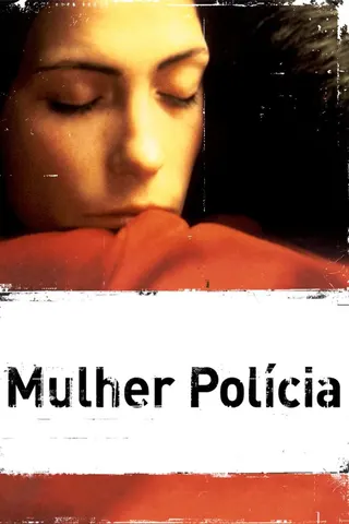 The Policewoman afişi