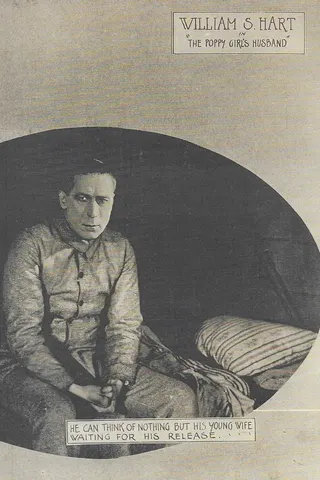 The Poppy Girl's Husband afişi