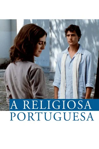 The Portuguese Nun afişi