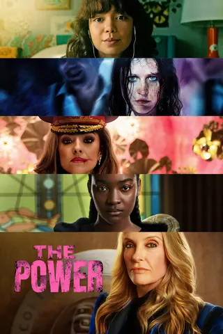The Power afişi