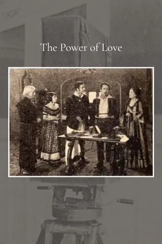 The Power of Love afişi