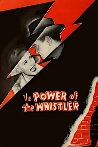 The Power of the Whistler afişi