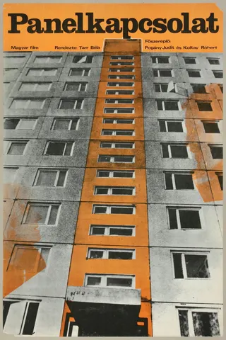 Görsel: TMDB The Prefab People afişi