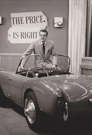 Görsel: TMDB The Price Is Right afişi