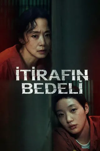 The Price of Confession afişi