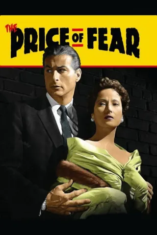 The Price of Fear afişi