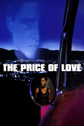Görsel: TMDB The Price of Love afişi