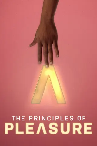 Görsel: TMDB The Principles of Pleasure afişi