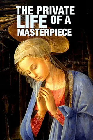 Görsel: TMDB The Private Life of a Masterpiece afişi