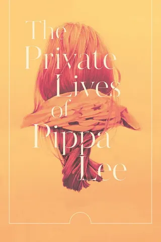 Görsel: TMDB The Private Lives of Pippa Lee afişi