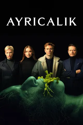 The Privilege afişi