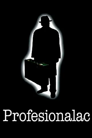 Görsel: TMDB The Professional afişi