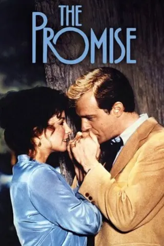 Görsel: TMDB The Promise afişi