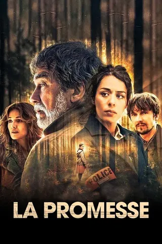 The Promise afişi