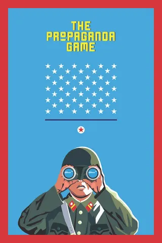 Görsel: TMDB The Propaganda Game afişi