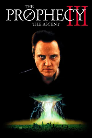 Görsel: TMDB The Prophecy 3: The Ascent afişi