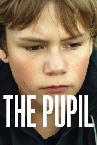 The pupil afişi