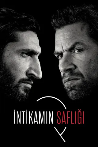 Görsel: TMDB The Purtity of Vengeance afişi