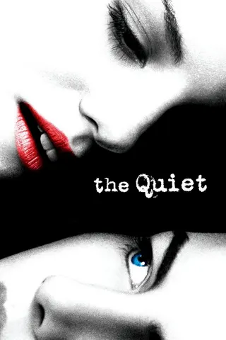 Görsel: TMDB The Quiet afişi