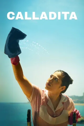 Görsel: TMDB The Quiet Maid afişi