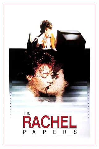 The Rachel Papers afişi