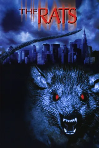 Görsel: TMDB The Rats afişi
