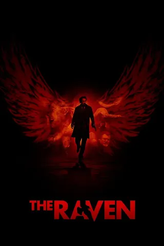 Görsel: TMDB The Raven afişi