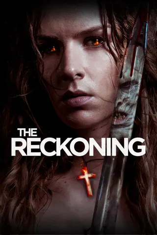 The Reckoning afişi