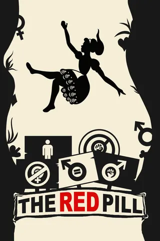 Görsel: TMDB The Red Pill afişi