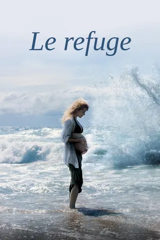 Görsel: TMDB The Refuge afişi