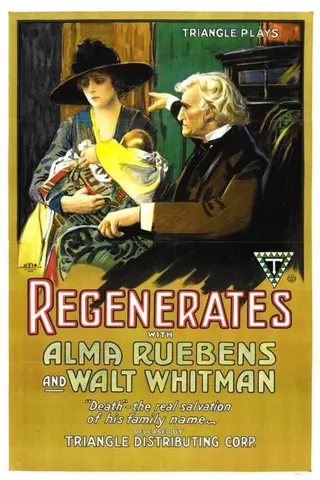 The Regenerates afişi