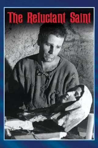 Görsel: TMDB The Reluctant Saint afişi