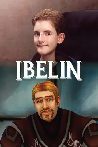 Görsel: TMDB The Remarkable Life of Ibelin afişi