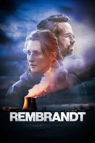 Görsel: TMDB The Rembrandt Syndrome afişi