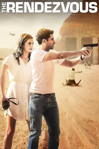 Görsel: TMDB The Rendezvous afişi