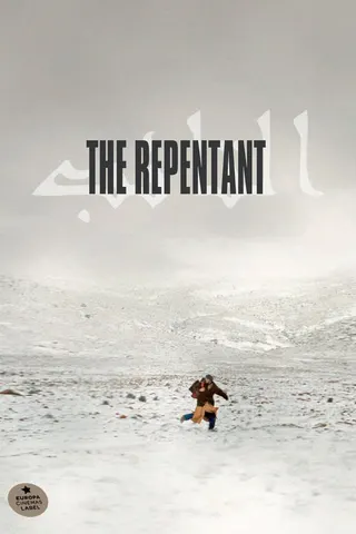 Görsel: TMDB The Repentant afişi