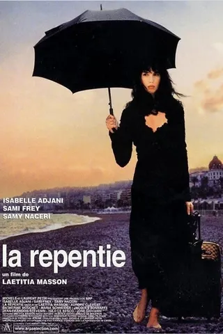 Görsel: TMDB The Repentant afişi