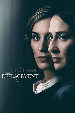 The Replacement afişi