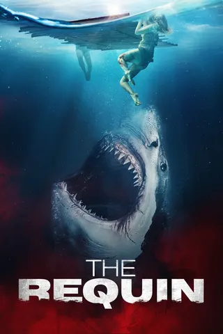 The Requin afişi