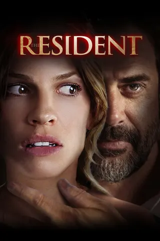 Görsel: TMDB The Resident afişi