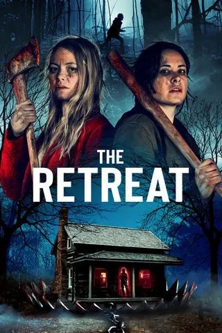 The Retreat afişi