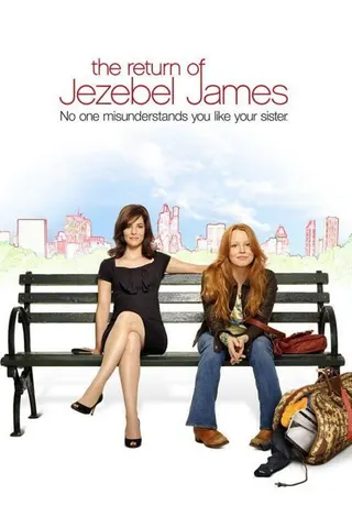 Görsel: TMDB The Return of Jezebel James afişi