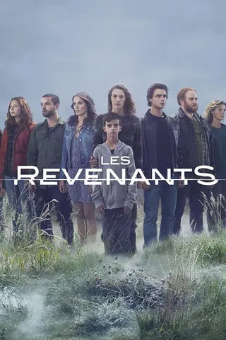 Görsel: TMDB The Returned afişi
