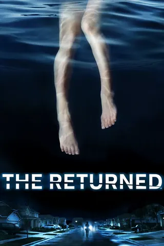 The Returned afişi