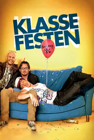 Görsel: TMDB The Reunion afişi