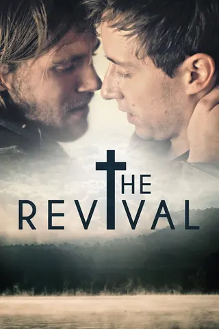 Görsel: TMDB The Revival afişi