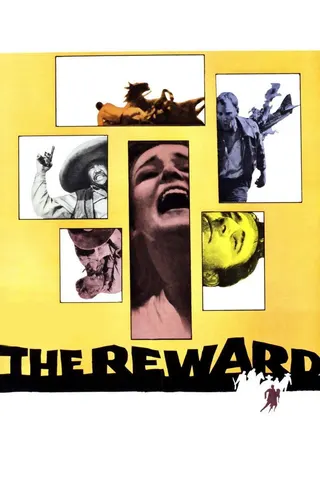 Görsel: TMDB The Reward afişi