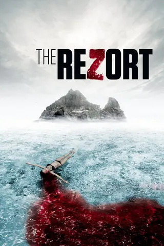 Görsel: TMDB The Rezort afişi
