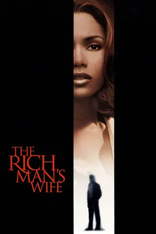 The Rich Man's Wife afişi