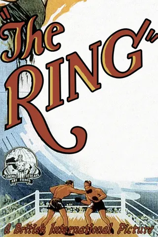 Görsel: TMDB The Ring afişi